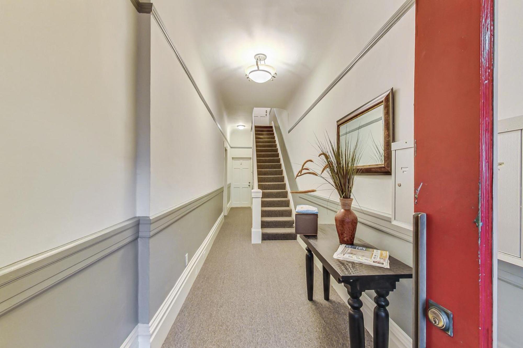 1Br Condo Heart Of Pac Heights Wd Walk Score 97 Σαν Φρανσίσκο Εξωτερικό φωτογραφία