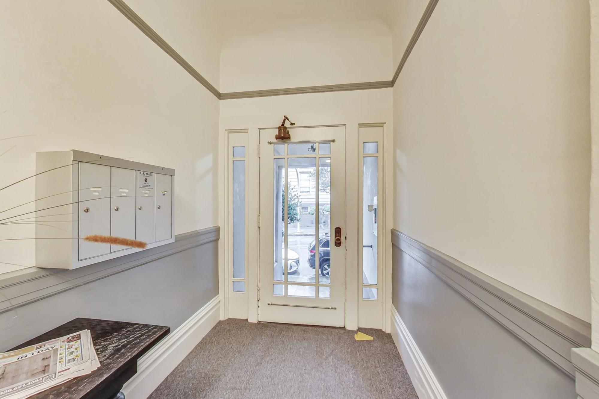 1Br Condo Heart Of Pac Heights Wd Walk Score 97 Σαν Φρανσίσκο Εξωτερικό φωτογραφία
